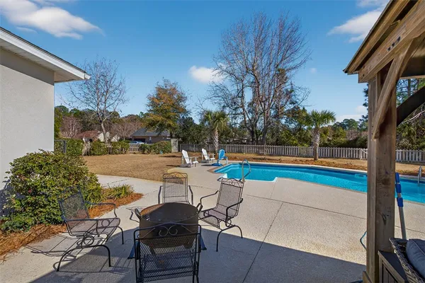 $549,900 | 332 Edge Water Drive, Brunswick, GA 31525