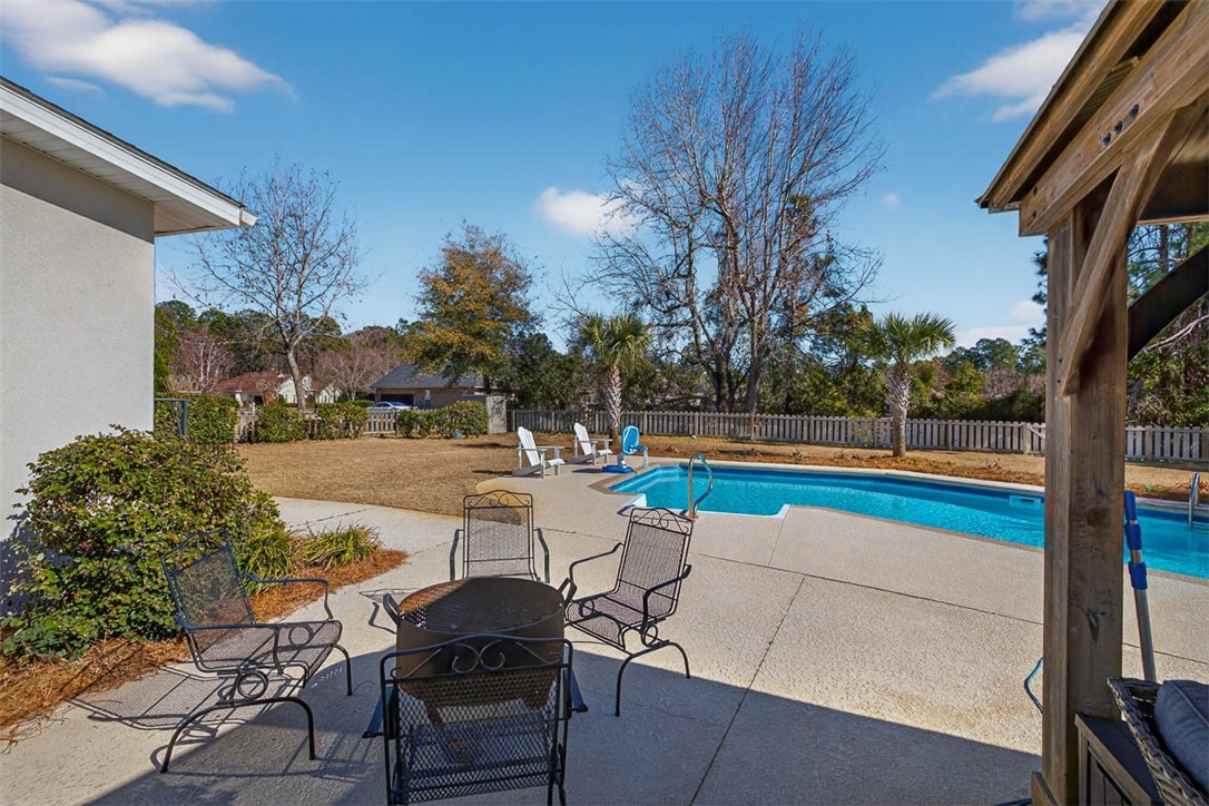 332 Edge Water Drive Brunswick, GA 31525 - Photo 46 of 50