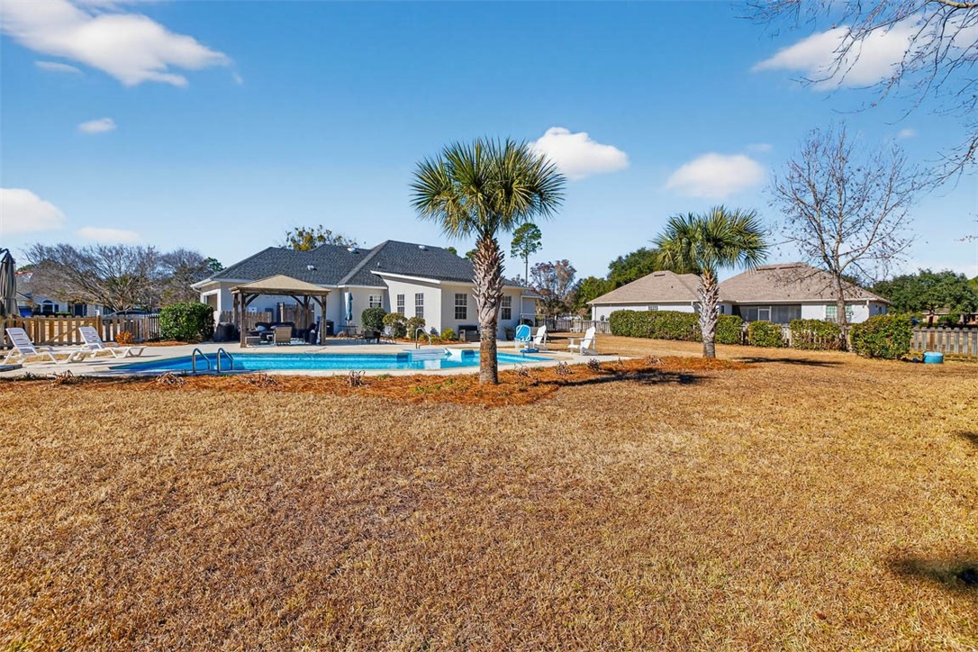 332 Edge Water Drive Brunswick, GA 31525 - Photo 47 of 50