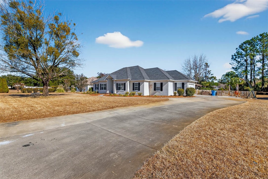 332 Edge Water Drive Brunswick, GA 31525 - Photo 48 of 50