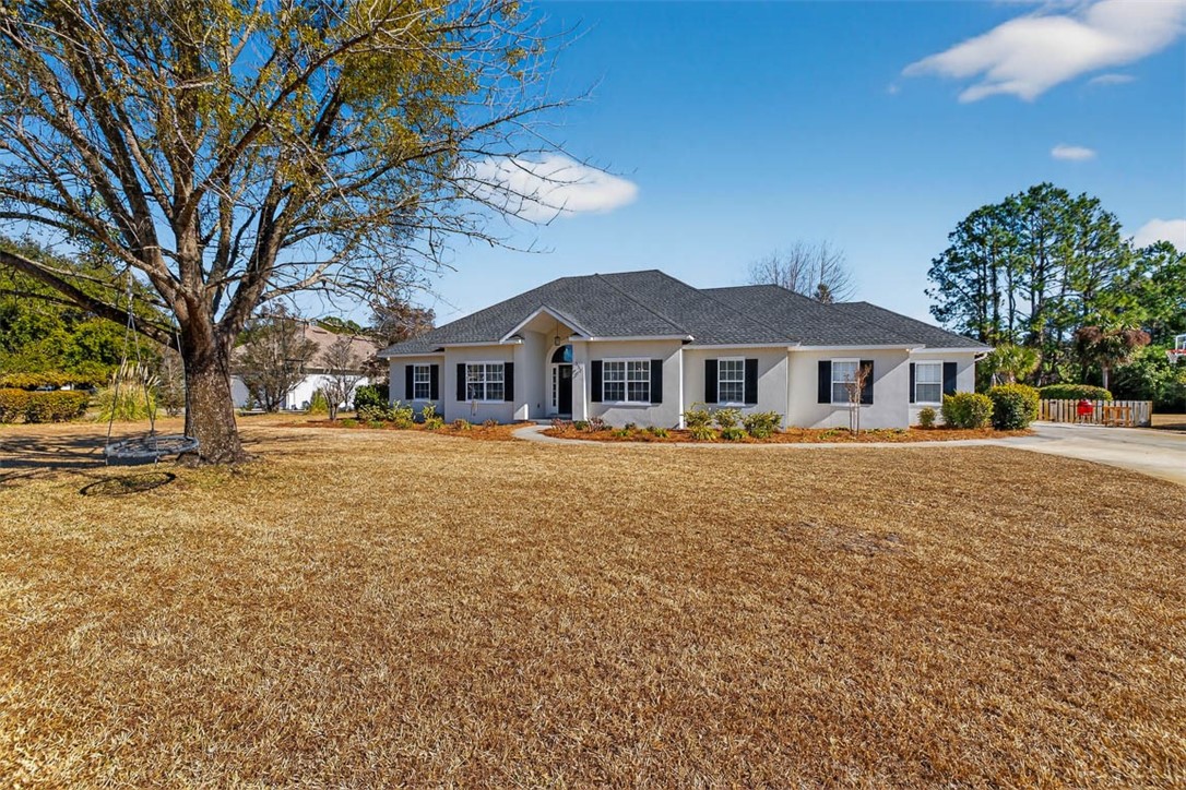 332 Edge Water Drive Brunswick, GA 31525 - Photo 49 of 50