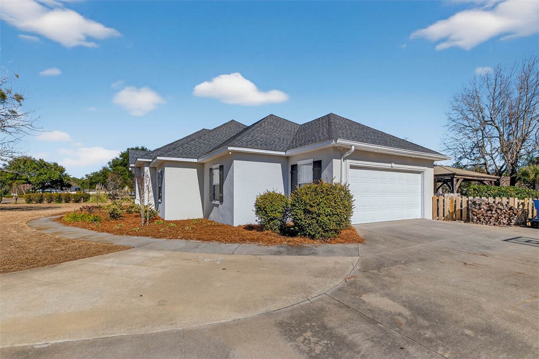 332 Edge Water Drive Brunswick, GA 31525 - Photo 50 of 50