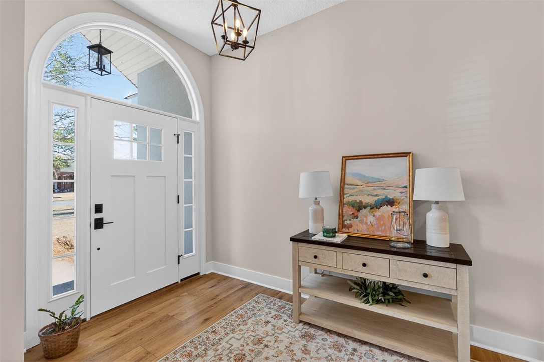 332 Edge Water Drive Brunswick, GA 31525 - Photo 7 of 50