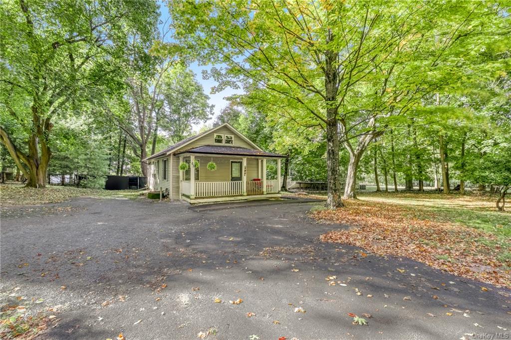 65 South Airmont Road Suffern, NY 10901 - Photo 2 of 23 a view of a house with a yard