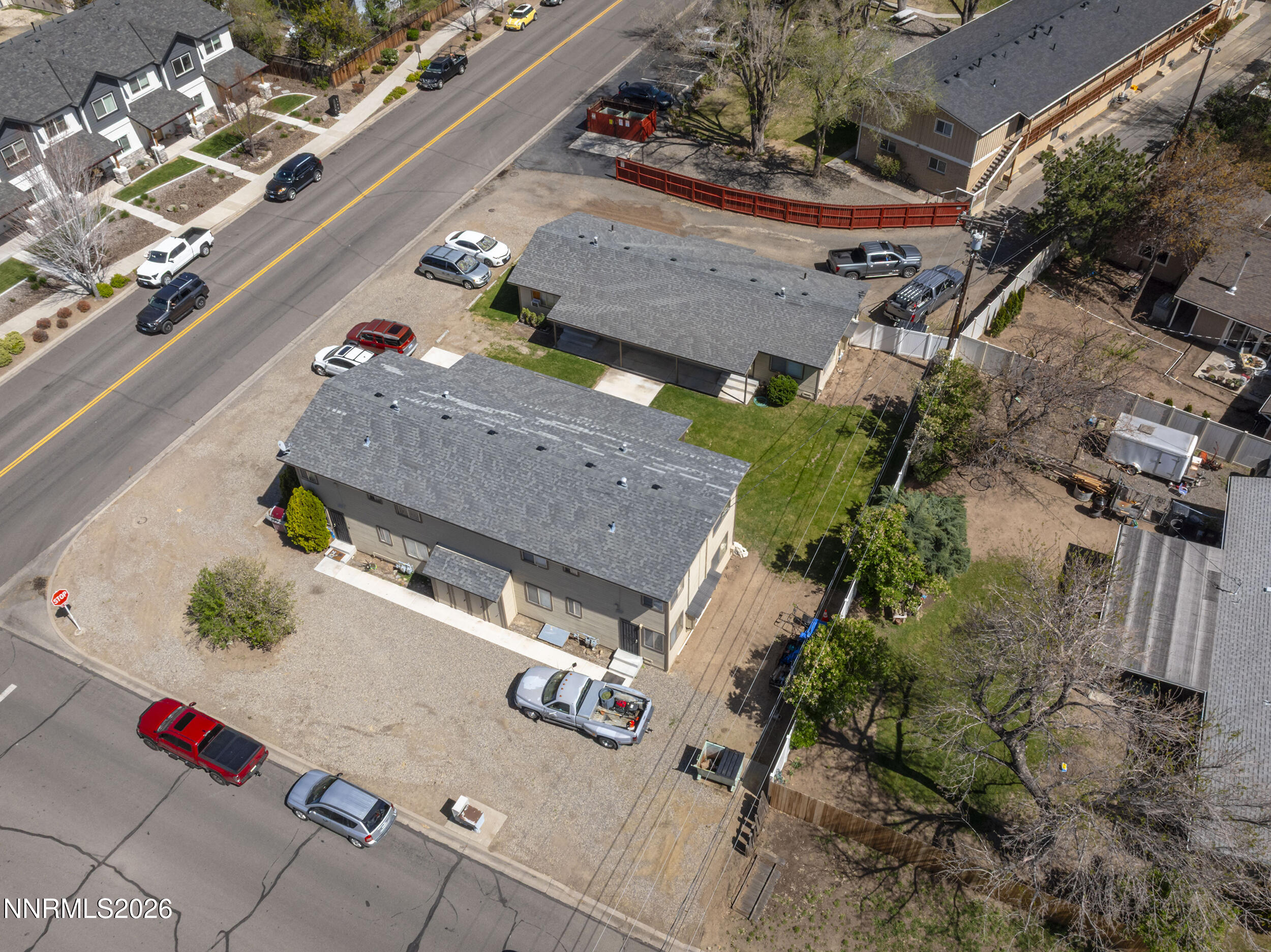 1534 County Road Minden, NV 89423 - Photo 4 of 30 5-print-DJI_0304