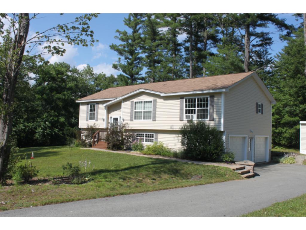 7 Hiltons Lane Rochester, NH 03868 - Photo 21 of 29