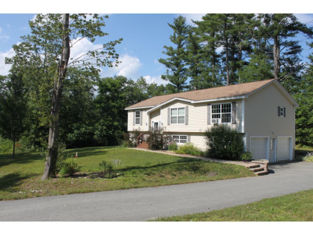 7 Hiltons Lane Rochester, NH 03868 - Photo 22 of 29