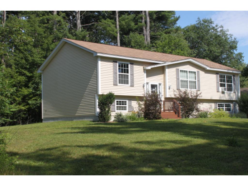 7 Hiltons Lane Rochester, NH 03868 - Photo 24 of 29