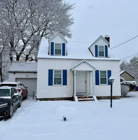 $395,000 | 226 Jewett Street, Manchester, NH 03103