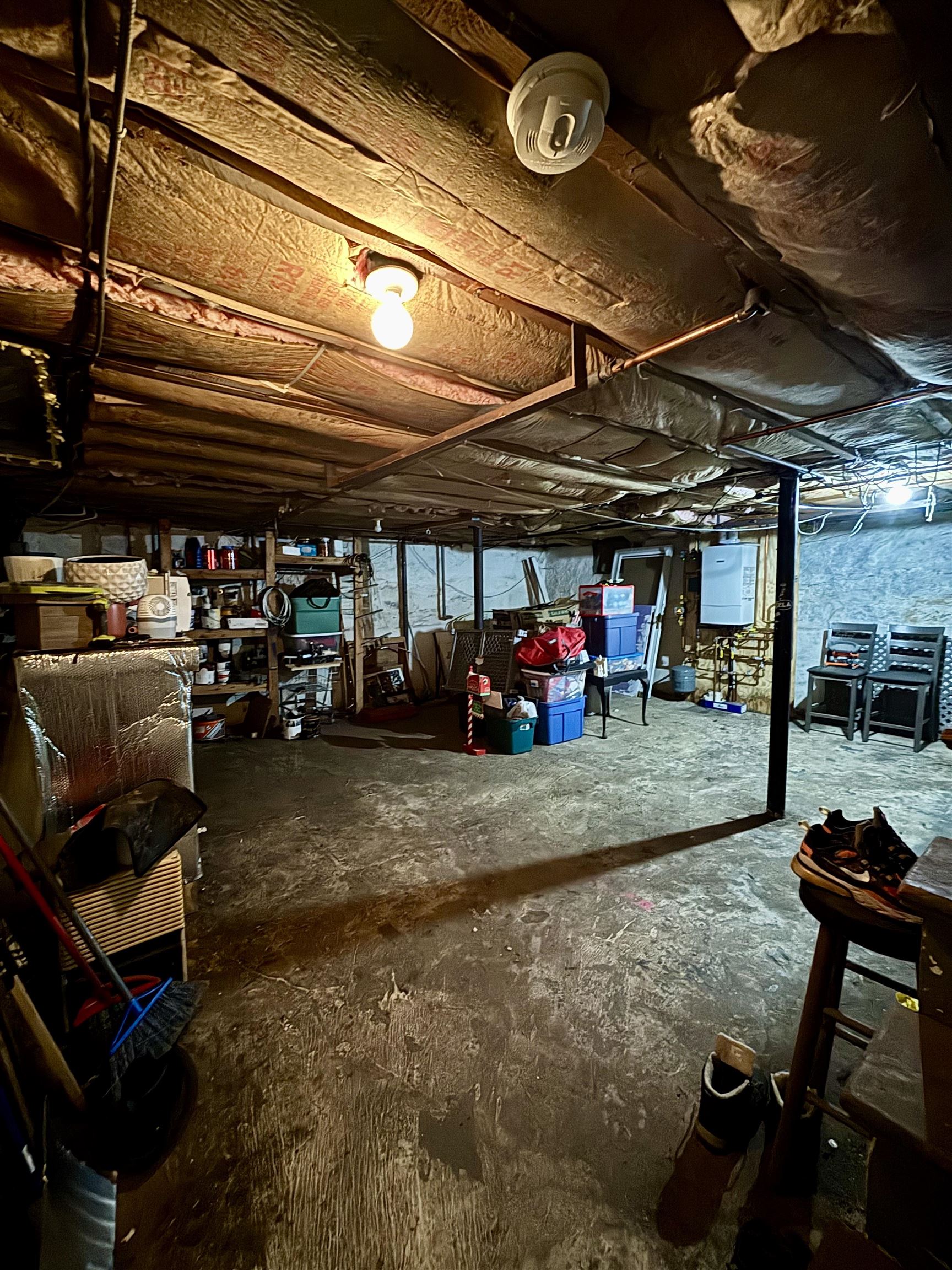 226 Jewett Street Manchester, NH 03103 - Photo 13 of 15