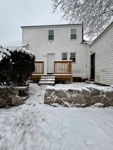 $395,000 | 226 Jewett Street, Manchester, NH 03103