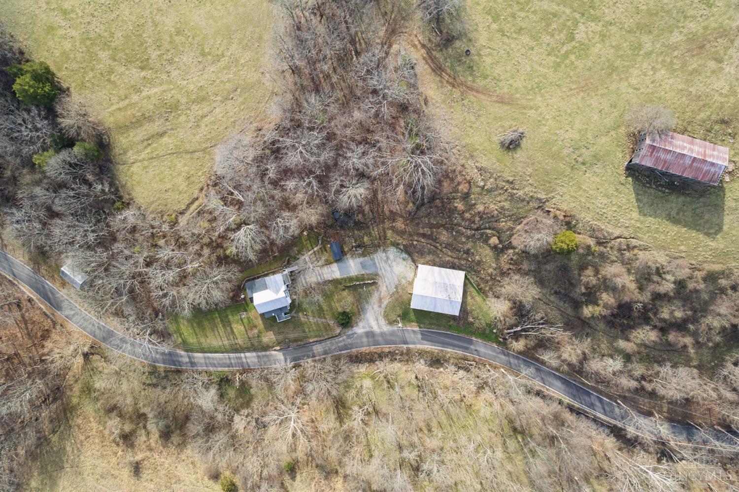 7340 Chicken Hollow Road Ripley, OH 45167 - Photo 14 of 35
