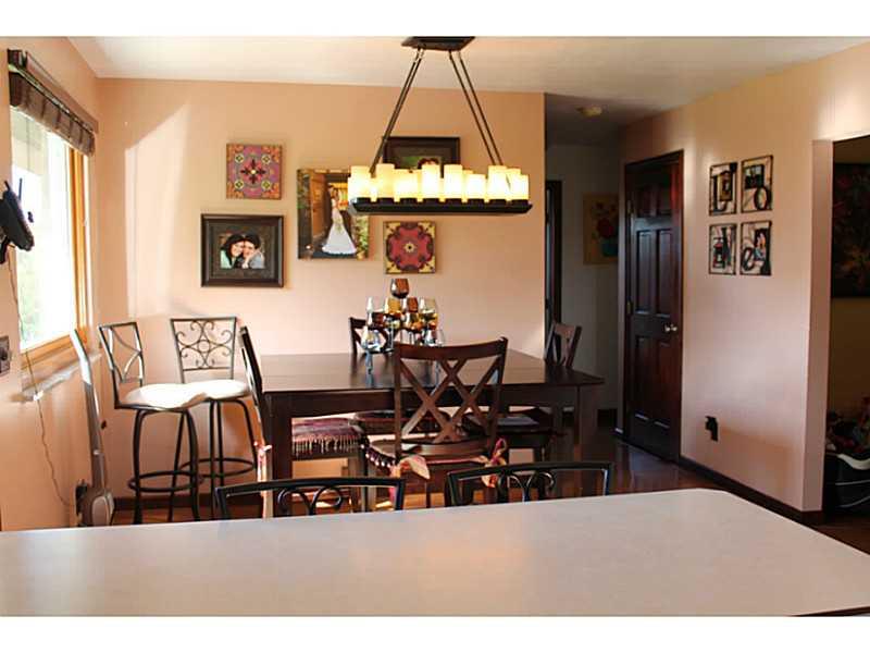 370 Malone Ridge Road Washington, PA 15301 - Photo 6 of 8 Dining Room.