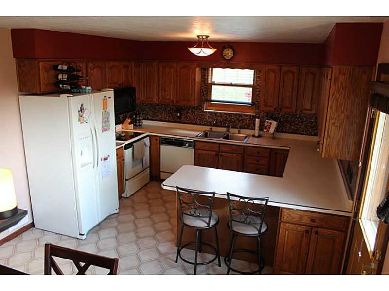370 Malone Ridge Road Washington, PA 15301 - Photo 8 of 8 Kitchen.