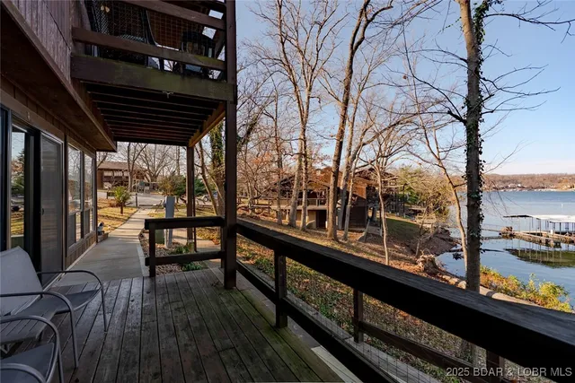 $180,000 | 178 Lone Oak Point, Unit 3, Sunrise Beach, MO 65079