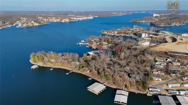 $180,000 | 178 Lone Oak Point, Unit 3, Sunrise Beach, MO 65079