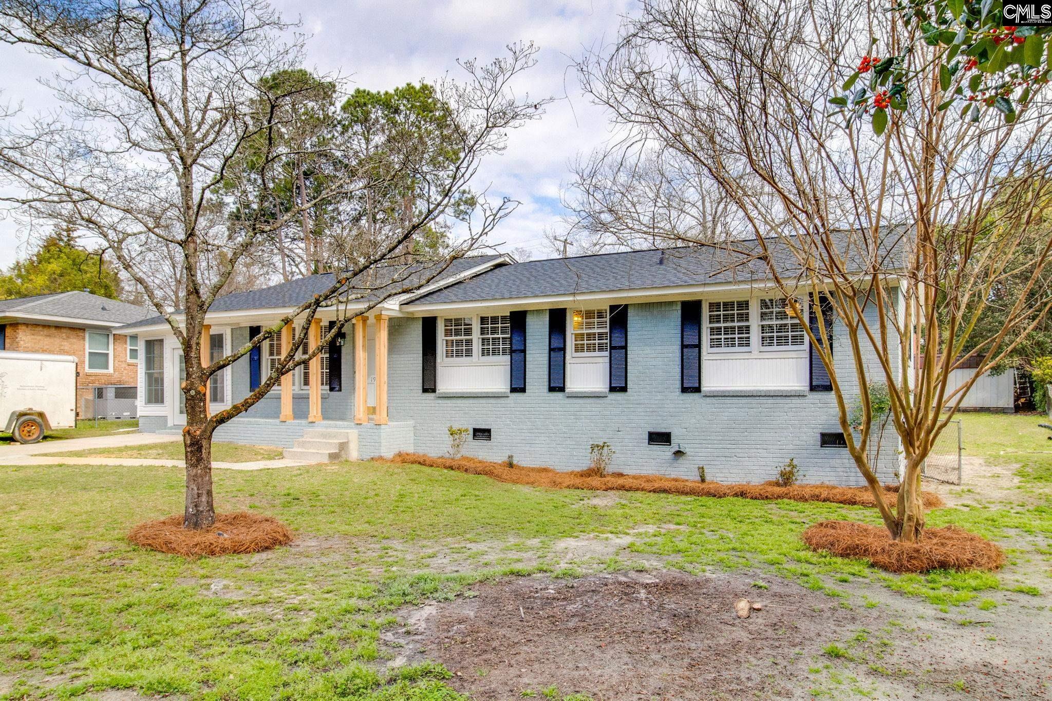 1919 Windsor Road Cayce, SC 29033 - Photo 2 of 28
