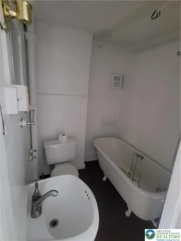 $800 | 212 South Madison Street, Unit 3, Allentown, PA 18102