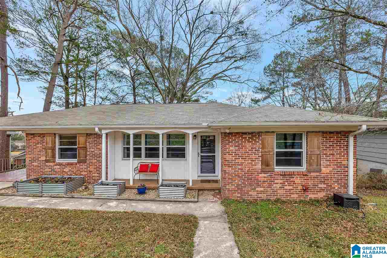5231 Duke Avenue Birmingham, AL 35210 - Photo 1 of 19
