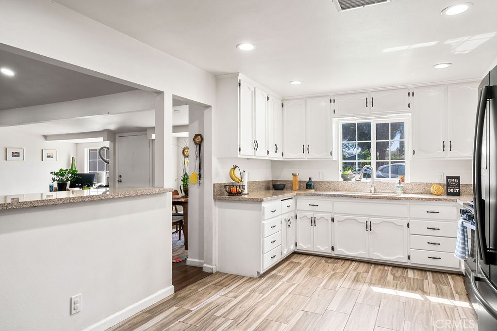 5323 Cogswell Road El Monte, CA 91732 - Photo 37 of 64 Kitchen Rear House