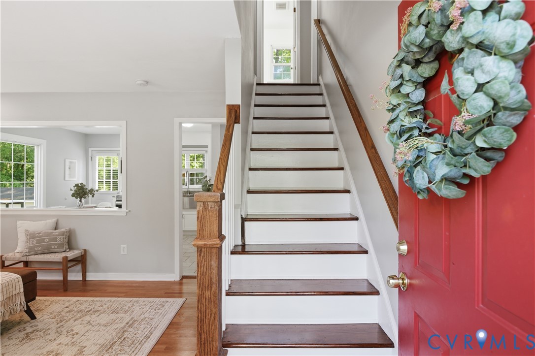 8407 Boones Trail Road Chesterfield, VA 23832 - Photo 3 of 32 Gallery Image 3