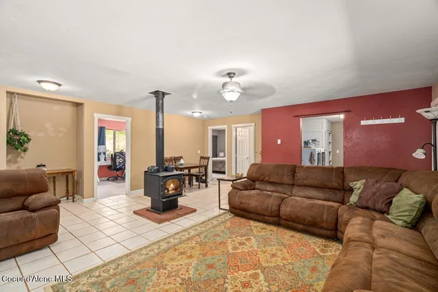 $950,000 | 8626 East Son Shine Way, Athol, ID 83801