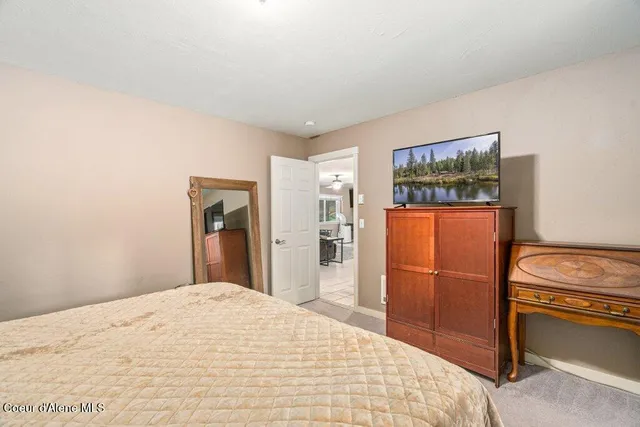 $950,000 | 8626 East Son Shine Way, Athol, ID 83801