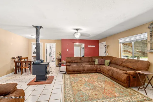 $950,000 | 8626 East Son Shine Way, Athol, ID 83801