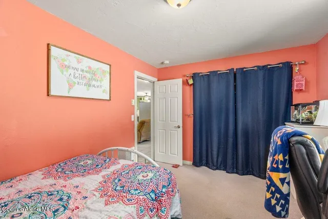 $950,000 | 8626 East Son Shine Way, Athol, ID 83801