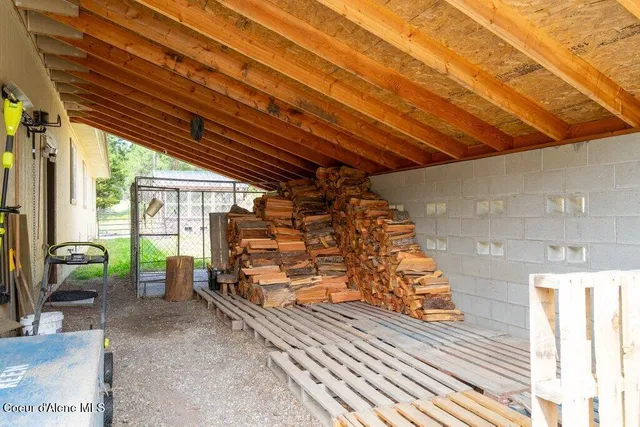 $950,000 | 8626 East Son Shine Way, Athol, ID 83801