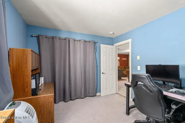 $950,000 | 8626 East Son Shine Way, Athol, ID 83801