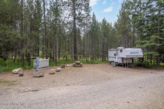 $950,000 | 8626 East Son Shine Way, Athol, ID 83801