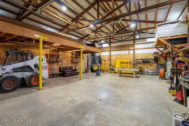 $950,000 | 8626 East Son Shine Way, Athol, ID 83801