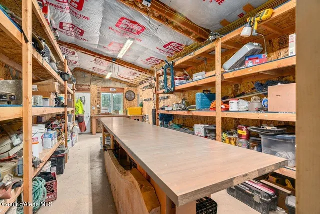 $950,000 | 8626 East Son Shine Way, Athol, ID 83801