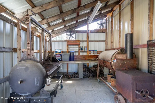 $950,000 | 8626 East Son Shine Way, Athol, ID 83801