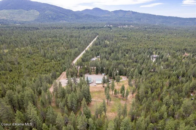 $950,000 | 8626 East Son Shine Way, Athol, ID 83801