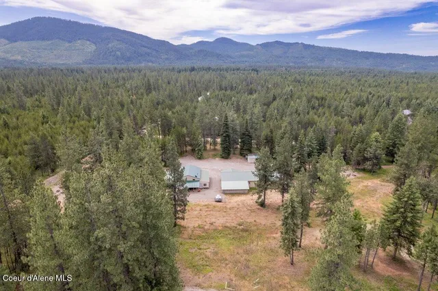 $950,000 | 8626 East Son Shine Way, Athol, ID 83801