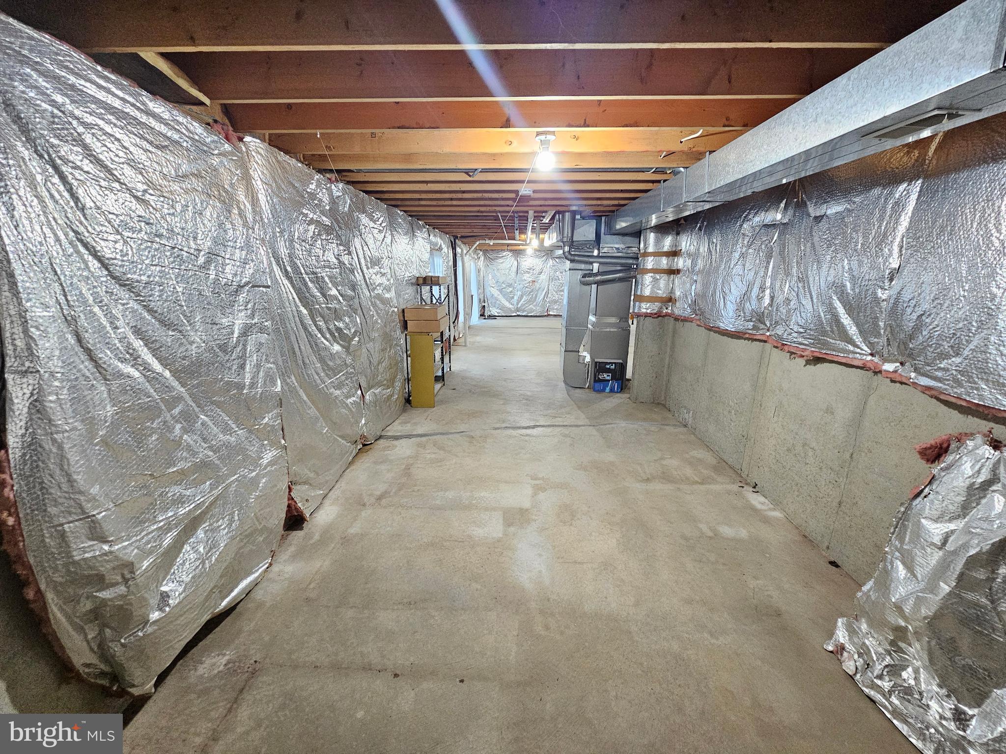 11321 Classical Lane Silver Spring, MD 20901 - Photo 51 of 66 Basement