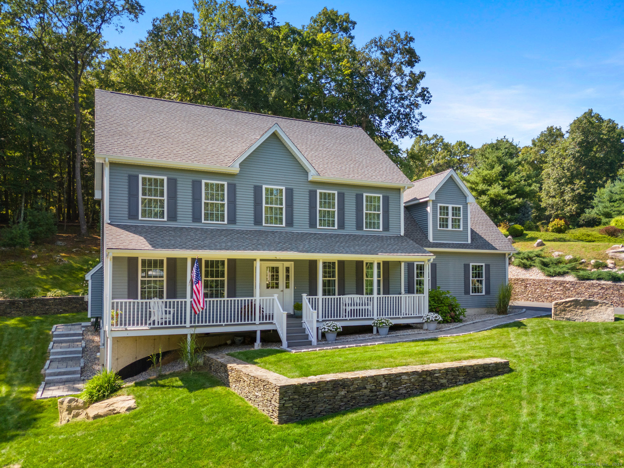 490 Three Mile Road Glastonbury, CT 06033 - Photo 1 of 1 Gallery Image 1