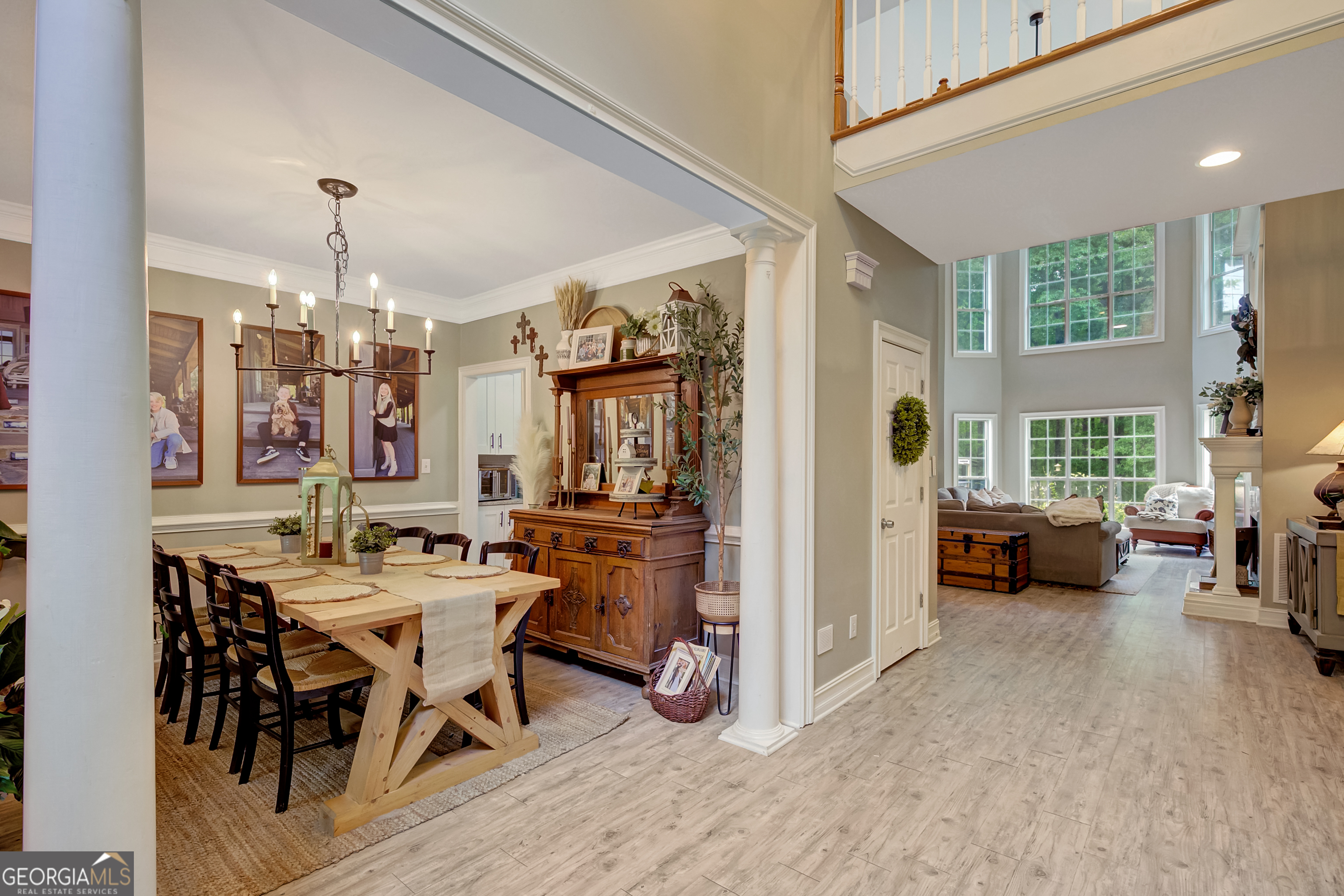 548 Martin Mill Road Moreland, GA 30259 - Photo 13 of 74