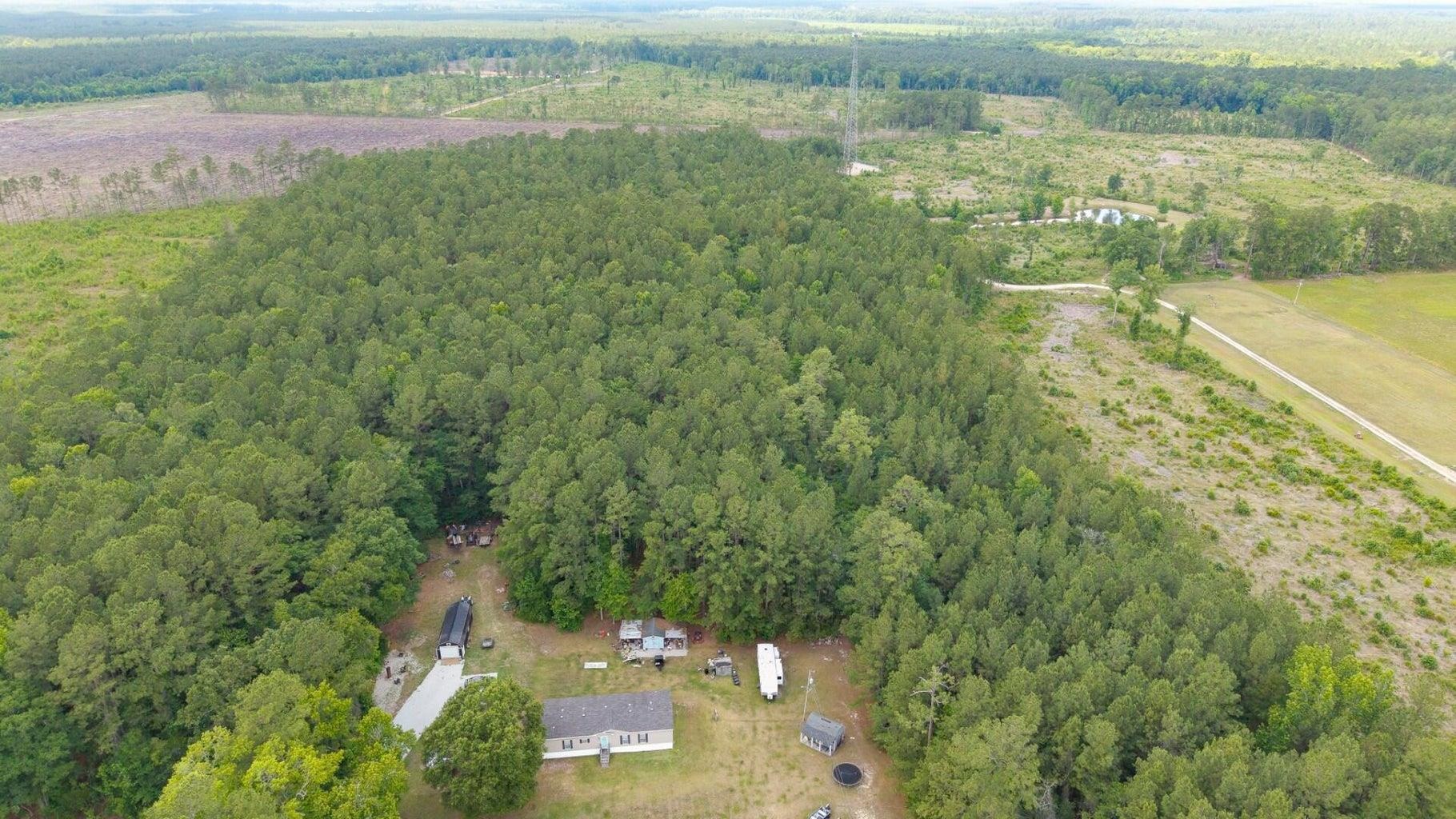 6222 Saints Delight Road Georgetown, SC 29440 - Photo 11 of 27