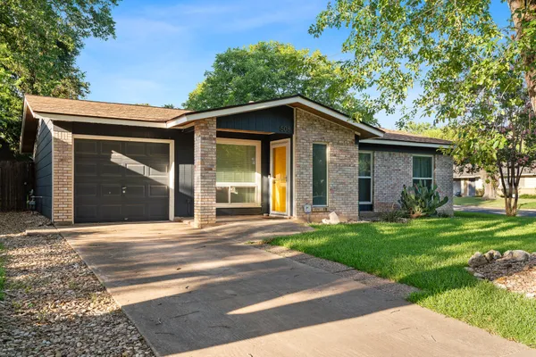$2,780 | 508 Harway Court, Austin, TX 78745