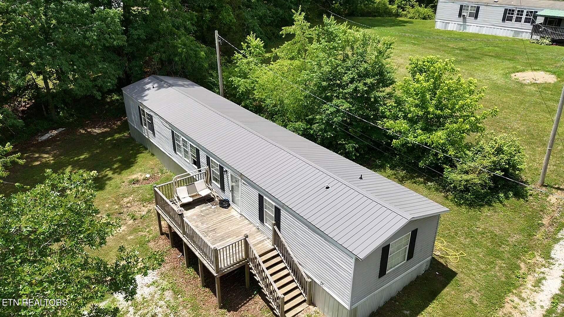 647 West Robbins Road Robbins, TN 37852 - Photo 33 of 35 4wrd