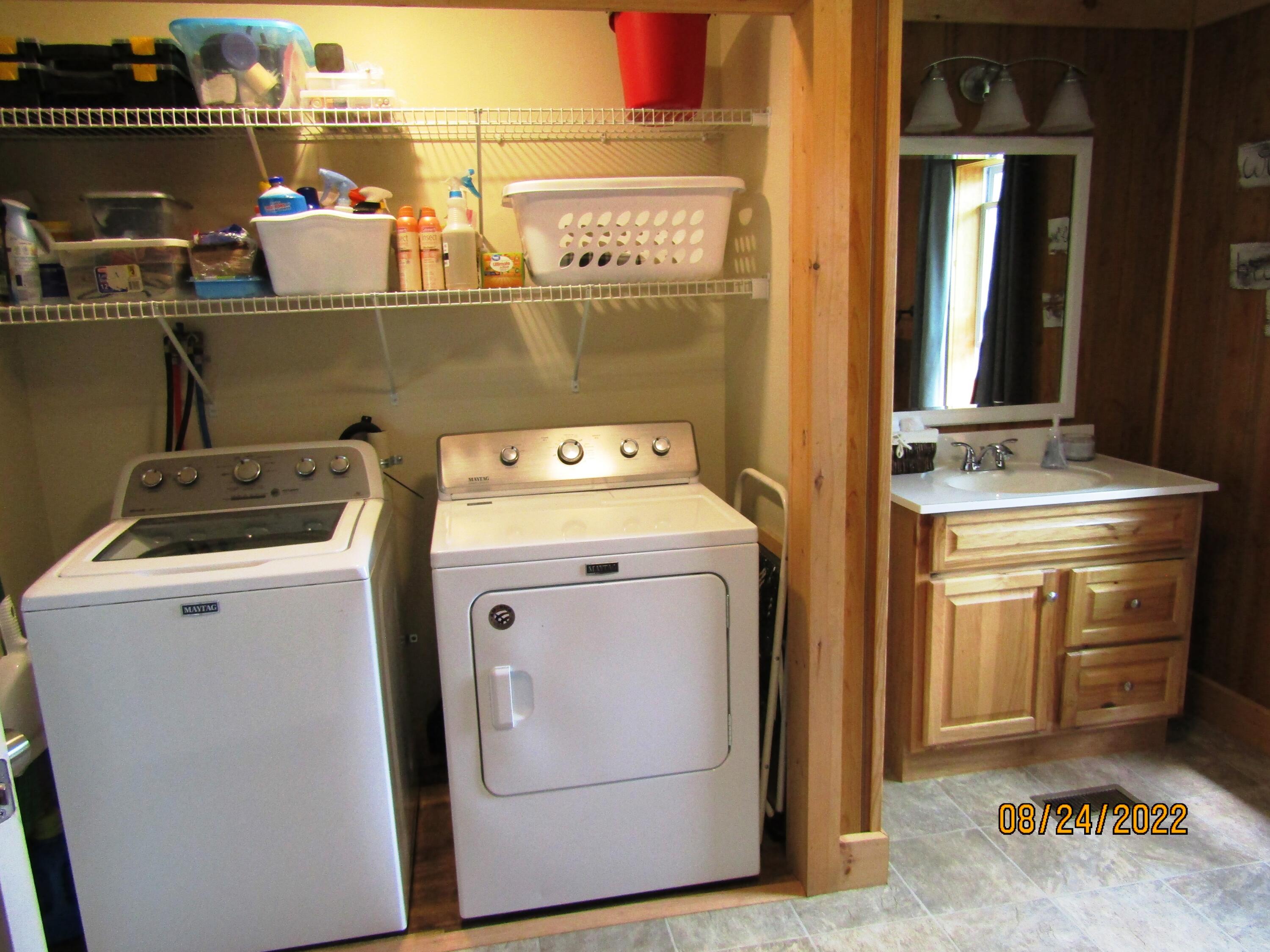 4884 Bennoch Road Lagrange, ME 04453 - Photo 22 of 50 IMG_9413