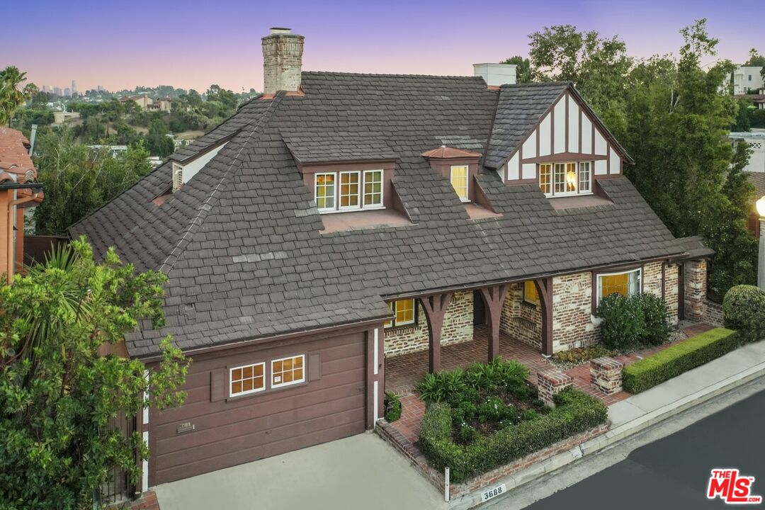 3688 Lowry Road Los Angeles, CA 90027 - Photo 1 of 53 Gallery Image 1