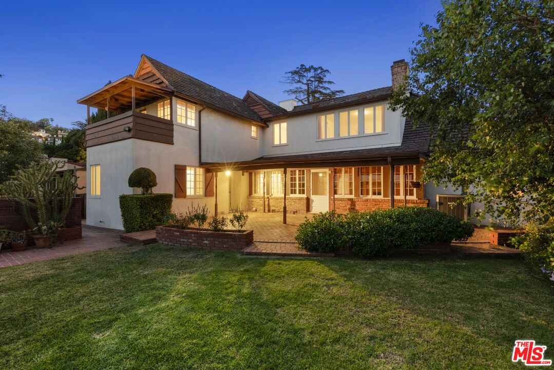 3688 Lowry Road Los Angeles, CA 90027 - Photo 2 of 53 Gallery Image 2