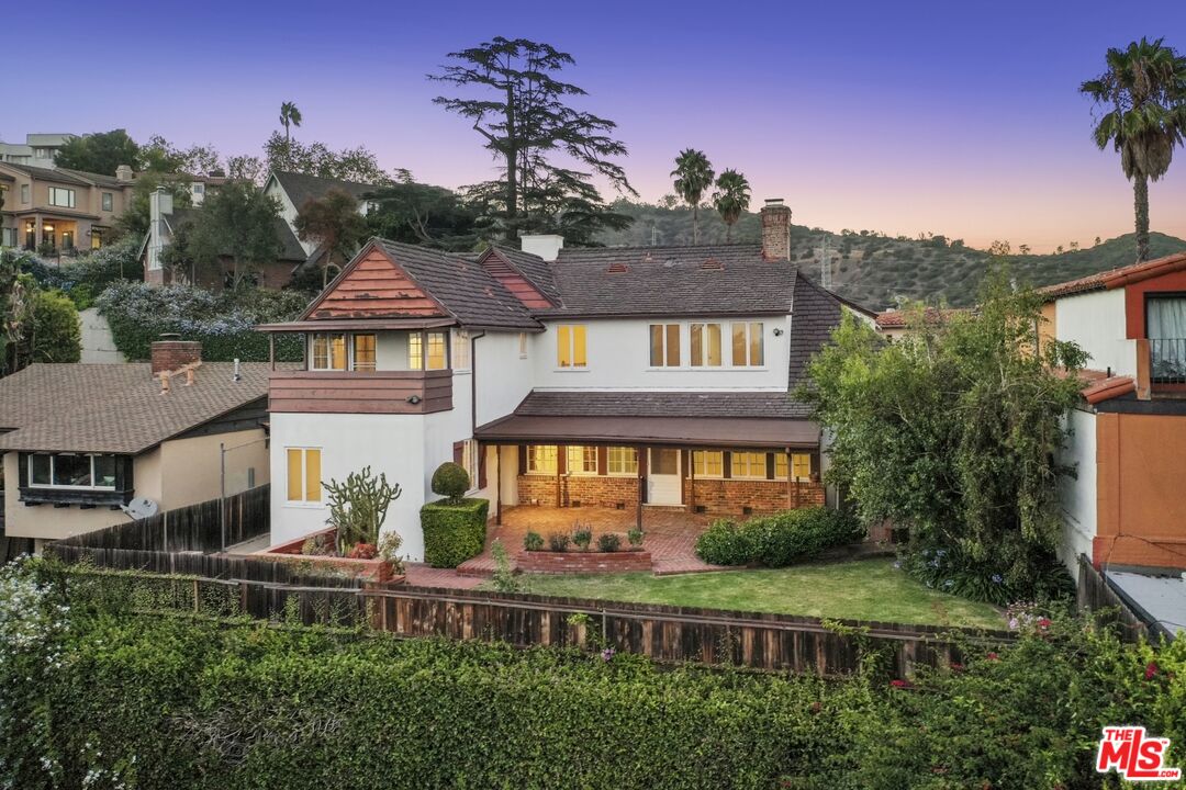 3688 Lowry Road Los Angeles, CA 90027 - Photo 40 of 53 Gallery Image 40