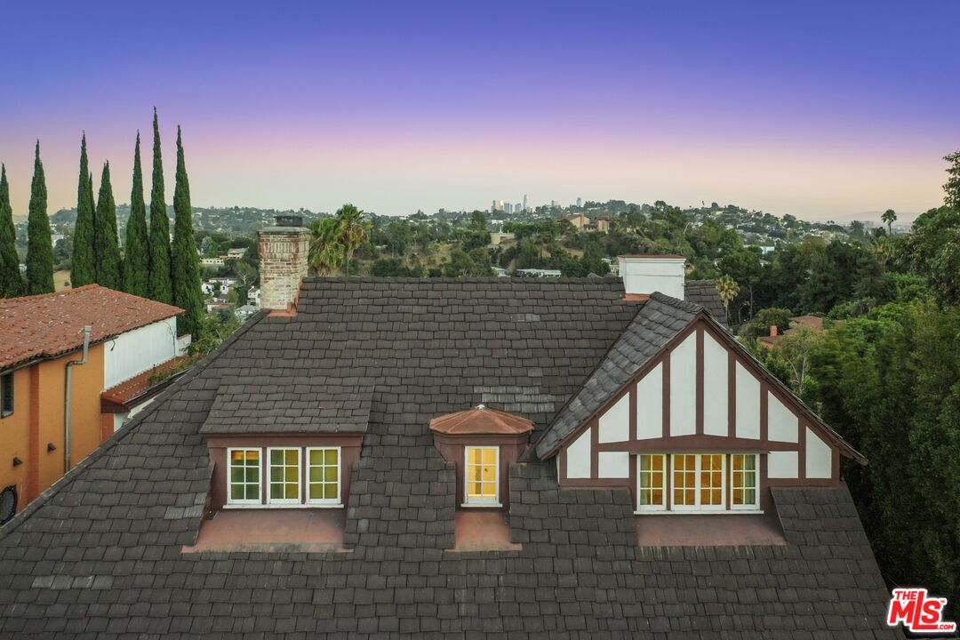 3688 Lowry Road Los Angeles, CA 90027 - Photo 44 of 53 Gallery Image 44