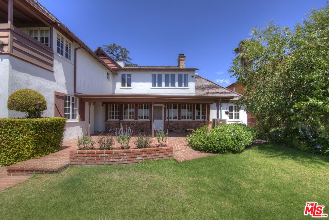 3688 Lowry Road Los Angeles, CA 90027 - Photo 47 of 53 Gallery Image 47