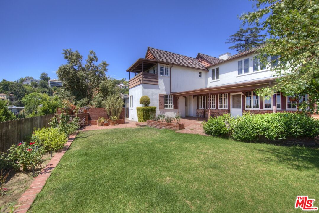 3688 Lowry Road Los Angeles, CA 90027 - Photo 48 of 53 Gallery Image 48
